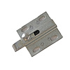 65-68 FASTBACK TRAP DOOR - image 1