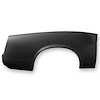 Quarter Panel Skin 1969 Ford Mustang Fastback - image 1