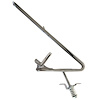 Vent Window Frame 1964-1966 Ford Mustang - image 1