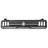 Tail Light Panel 1967-1968 Ford Mustang Coupe & Convertible - image 1