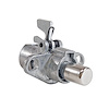 65 GLOVE BOX LATCH PONY 6 - image 1