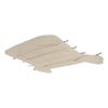 HL-FM-CP-65-PR 65-70 Coupe Headliner (Parchment) - image 3