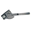 C8TZ-9723201-A Window Regulator Driver Side - image 1
