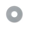 Window Crank Backing Plate 1965-1967 Ford Mustang - image 2