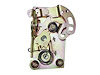 DOOR LATCH FALCON COMET A - image 1