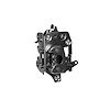 DOOR LATCH ASSEMBLY LH - image 1