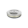 CHROME HIPO AIR CLEANER - image 1