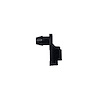 DOOR LATCH ROD RETAINER W - image 1