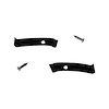 C5ZZ-6552136-7 65-68 Headliner/Pillar Trim Pair - image 1