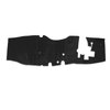 C9ZZ-6501670-A 69-70 Firewall Insulator - image 2