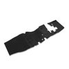 C9ZZ-6501670-A 69-70 Firewall Insulator - image 3