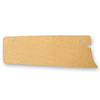 Left-Side Trunk Filler Board for 1964-1966 Ford Mustang [Fiberboard] - image 1