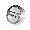 Billet Fuel Cap 1966-1970 Ford Bronco - image 1