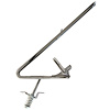 Vent Window Frame 1964-1966 Ford Mustang - image 1