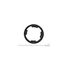 C7AZ-6543625-A Trunk Lock Cylinder Housing Pad - image 1
