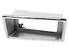 REAR MARKER BEZEL CHROME - image 1