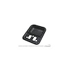 68-77 BRONCO DOOR CUPS BL - image 1