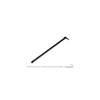 C7ZZ-6543283-A Trunk Lock Stem Extension - image 1