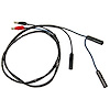 Console Interior Harness 1964-1966 Ford Mustang - image 1