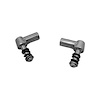 C5ZZ-7604144-P 64-66 Convertible Visor Pivot Arms - image 1