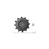 378178-S2-ANCH 65-67 Fender & Body Bolt - image 1