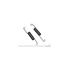 CONVERTIBLE TOP LATCH SPR - image 1