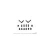 BUMPER GUARD HARDWARE KIT - image 1