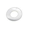 Window Crank Backing Plate 1964 Ford Mustang - image 1