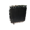 High Flow Radiator 1964-1966 Ford Mustang - image 1