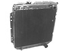 Standard Radiator 1964-1966 Ford Mustang - image 1