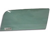 Door Window Glass 1964-1966 Ford Mustang Coupe - image 1