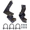 Exhaust System Hangar Kit 1967 Ford Mustang - image 1