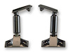 69-70 LOUVER BOTTOM LATCH - image 1