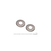 69-70 WINDOW CRANK BACKIN - image 1