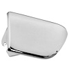 Deluxe Interior Door Handle 1971-1973 Ford Mustang - image 1