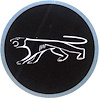 OFFICIAL COUGAR KEY FOB E - image 1