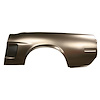 Quarter Panel 1965-1966 Ford Mustang Convertible - image 1
