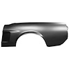 Quarter Panel 1968 Ford Mustang Convertible - image 1