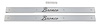 C6TZ-6513208-B Door Sill Plates with Bronco Logo Billet Aluminum  Pair