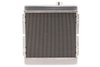 High Performance Radiator 1964-1966 Ford Mustang - image 2