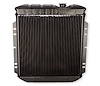 High Flow Radiator 1964-1966 Ford Mustang