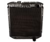 High Flow Radiator 1964-1966 Ford Mustang - image 2
