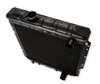 High Flow Radiator 1964-1966 Ford Mustang - image 4