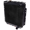 Max Flow Radiator 1964-1966 Ford Mustang - image 1