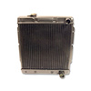 Standard Radiator 1964-1966 Ford Mustang - image 1