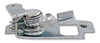 Door Latch Assembly for 1968-1977 Ford Bronco [Left/Driver Side] - image 1