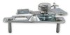 Door Latch Assembly for 1968-1977 Ford Bronco [Left/Driver Side] - image 2