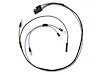 1968 FOG LAMP UNDER DASH - image 1