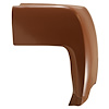 Quarter Panel Extension 1970 Ford Mustang Fastback - image 1