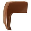 Quarter Panel Extension 1970 Ford Mustang Fastback - image 1